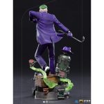 Estátua O Coringa Deluxe Ver – Dc Comics – Art Scale 1/10 – Iron Studios Estátua O Coringa Deluxe Ver - Dc Comics - Art Scale 1/10 - Iron Studios