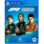 F1 2021 O Game Oficial Ps4 #1 F1 2021 O Game Oficial Ps4 #1