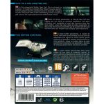 Fahrenheit 15Th Anniversary Edition Ps4 (Com Luva)