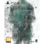 Fahrenheit 15Th Anniversary Edition Ps4 (Com Luva)