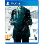 Fahrenheit 15Th Anniversary Edition Ps4 (Com Luva)