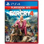 Far Cry 4 Ps4 (Playstation Hits) Far Cry 4 Ps4 (Playstation Hits)