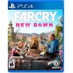 Far Cry New Dawn Ps4 Far Cry New Dawn Ps4