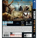 Far Cry Primal Ps4 Far Cry Primal Ps4