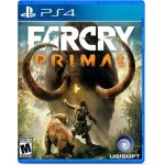 Far Cry Primal Ps4 Far Cry Primal Ps4