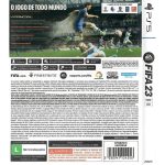Fifa 23 Ps5 Fifa 23 Ps5