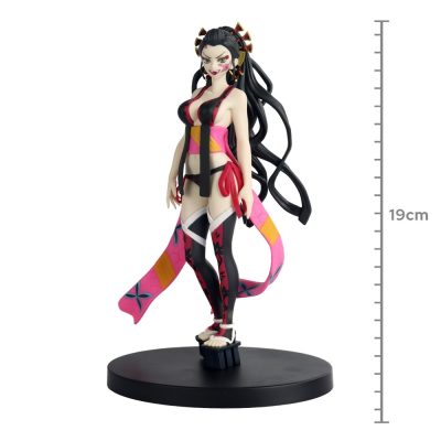 Figura Daki (Demon Slayer) Ver. B -Demon Series Vol. 7 Daki Banpresto