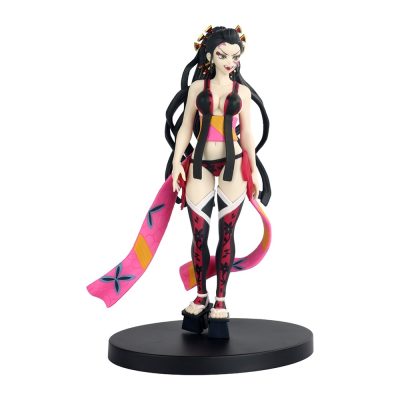 Figura Daki (Demon Slayer) Ver. B -Demon Series Vol. 7 Daki Banpresto