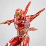 Figura Iron Man Mark L (Marvel Avengers Infinity War) Art Scale 1/10 Iron Studios Figura Iron Man Mark L (Marvel Avengers Infinity War) Art Scale 1/10 Iron Studios