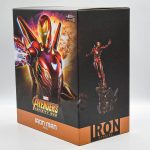 Figura Iron Man Mark L (Marvel Avengers Infinity War) Art Scale 1/10 Iron Studios Figura Iron Man Mark L (Marvel Avengers Infinity War) Art Scale 1/10 Iron Studios
