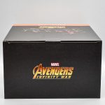 Figura Iron Man Mark L (Marvel Avengers Infinity War) Art Scale 1/10 Iron Studios Figura Iron Man Mark L (Marvel Avengers Infinity War) Art Scale 1/10 Iron Studios