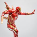 Figura Iron Man Mark L (Marvel Avengers Infinity War) Art Scale 1/10 Iron Studios Figura Iron Man Mark L (Marvel Avengers Infinity War) Art Scale 1/10 Iron Studios