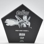 Figura Iron Man Mark L (Marvel Avengers Infinity War) Art Scale 1/10 Iron Studios Figura Iron Man Mark L (Marvel Avengers Infinity War) Art Scale 1/10 Iron Studios