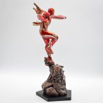 Figura Iron Man Mark L (Marvel Avengers Infinity War) Art Scale 1/10 Iron Studios Figura Iron Man Mark L (Marvel Avengers Infinity War) Art Scale 1/10 Iron Studios