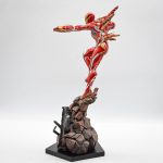 Figura Iron Man Mark L (Marvel Avengers Infinity War) Art Scale 1/10 Iron Studios Figura Iron Man Mark L (Marvel Avengers Infinity War) Art Scale 1/10 Iron Studios