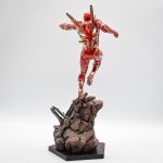 Figura Iron Man Mark L (Marvel Avengers Infinity War) Art Scale 1/10 Iron Studios Figura Iron Man Mark L (Marvel Avengers Infinity War) Art Scale 1/10 Iron Studios