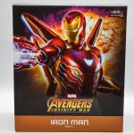 Figura Iron Man Mark L (Marvel Avengers Infinity War) Art Scale 1/10 Iron Studios Figura Iron Man Mark L (Marvel Avengers Infinity War) Art Scale 1/10 Iron Studios