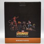 Figura Iron Man Mark L (Marvel Avengers Infinity War) Art Scale 1/10 Iron Studios Figura Iron Man Mark L (Marvel Avengers Infinity War) Art Scale 1/10 Iron Studios
