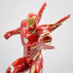 Figura Iron Man Mark L (Marvel Avengers Infinity War) Art Scale 1/10 Iron Studios Figura Iron Man Mark L (Marvel Avengers Infinity War) Art Scale 1/10 Iron Studios