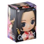 Figura Q Posket Boa Hancock (One Piece) Special Color