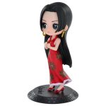 Figura Q Posket Boa Hancock (One Piece) Special Color