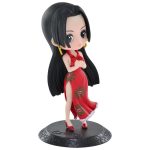Figura Q Posket Boa Hancock (One Piece) Special Color