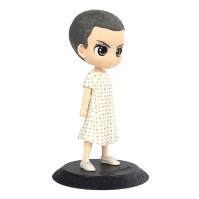 Figura Q Posket Eleven Vol. 4 (Stranger Things)