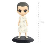 Figura Q Posket Eleven Vol. 4 (Stranger Things)