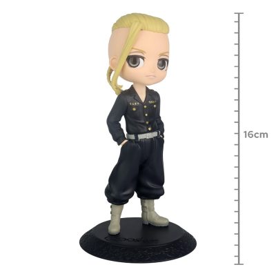Figura Q Posket Ken Ryuguji (Tokyo Revengers) Ver. A