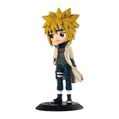Figura Q Posket Namikaze Minato (Naruto Shippuden)