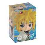 Figura Q Posket Namikaze Minato (Naruto Shippuden) Figura Q Posket Namikaze Minato (Naruto Shippuden)