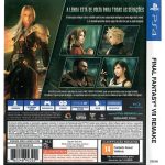 Final Fantasy Vii Remake Ps4 #1 Final Fantasy Vii Remake Ps4 #1