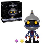 Funko 5 Star Soldier Heartless Kingdom Hearts