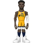 Funko Gold – Donovan Mitchell (Nba) (Premium Vinyl Figure) Funko Gold - Donovan Mitchell (Nba) (Premium Vinyl Figure)