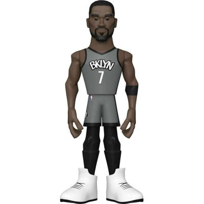Funko Gold Kevin Durant (Nba) (Premium Vinyl Figure)