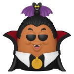 Funko Pop Ad Icons - Mc Donalds Vampire Mcnugget 208