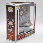 Funko Pop Albums - Ac/Dc Highway To Hell 09 (Boneco Deitado)