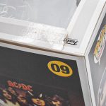 Funko Pop Albums - Ac/Dc Highway To Hell 09 (Boneco Deitado)