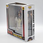 Funko Pop Albums - Ac/Dc Highway To Hell 09 (Boneco Deitado)