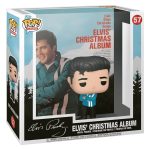 Funko Pop Albums – Elvis Presley – Elvis’ Christmas Album 57 Funko Pop Albums - Elvis Presley - Elvis' Christmas Album 57