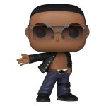 Funko Pop Albums – Usher 8701 – Usher #39 Funko Pop Albums - Usher 8701 - Usher #39