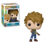 Funko Pop Animation - Digimon Matt 430 #1 @