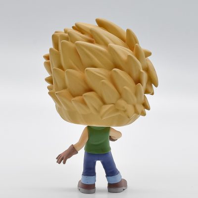 Funko Pop Animation - Digimon Matt 430 #1 @