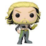 Funko Pop Aquaman 464 (Cel Shading) (Justice League) (Special Edition)
