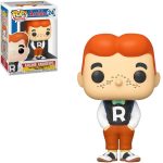 Funko Pop Archie Andrews 24 (Comics)
