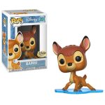 Funko Pop Bambi 351 (Ice) (Treasures Exclusive) Funko Pop Bambi 351 (Ice) (Treasures Exclusive)