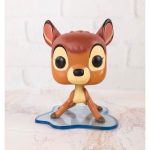 Funko Pop Bambi 351 (Ice) (Treasures Exclusive) Funko Pop Bambi 351 (Ice) (Treasures Exclusive)