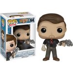Funko Pop Booker Dewitt (Skyhook) 64 (Bioshock Infinite) Funko Pop Booker Dewitt (Skyhook) 64 (Bioshock Infinite)