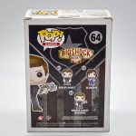 Funko Pop Booker Dewitt (Skyhook) 64 (Bioshock Infinite) Funko Pop Booker Dewitt (Skyhook) 64 (Bioshock Infinite)