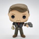 Funko Pop Booker Dewitt (Skyhook) 64 (Bioshock Infinite) Funko Pop Booker Dewitt (Skyhook) 64 (Bioshock Infinite)